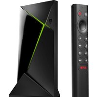 Смарт-приставка NVIDIA Shield TV Pro 2019 — Chaika Market
