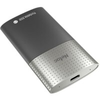 Внешний накопитель Netac Z9 2TB NT01Z9-002T-32BK - Изображение №4 — Chaika Market