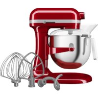 Кухонная машина KitchenAid Heavy Duty 5KSM70JPXEER — Chaika Market
