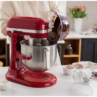 Кухонная машина KitchenAid Heavy Duty 5KSM70JPXEER - Изображение №9 — Chaika Market