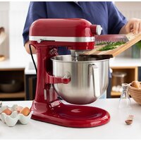 Кухонная машина KitchenAid Heavy Duty 5KSM70JPXEER - Изображение №4 — Chaika Market