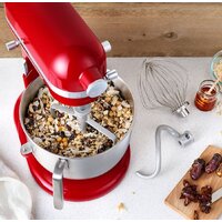 Кухонная машина KitchenAid Heavy Duty 5KSM70JPXEER - Изображение №3 — Chaika Market