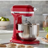 Кухонная машина KitchenAid Heavy Duty 5KSM70JPXEER - Изображение №2 — Chaika Market