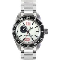 Наручные часы Восток Командирские 03002Б — Chaika Market