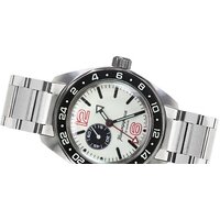 Наручные часы Восток Командирские 03002Б - Изображение №2 — Chaika Market