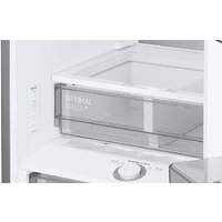 Холодильник Samsung Bespoke RB38C7B5DS9/EF - Изображение №12 — Chaika Market