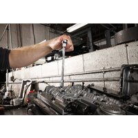 Набор удлинителей слесарных Milwaukee 4932480641 - Изображение №3 — Chaika Market