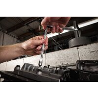 Набор удлинителей слесарных Milwaukee 4932480641 - Изображение №4 — Chaika Market