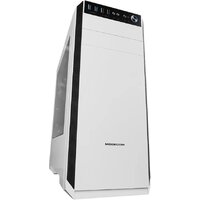 Корпус MODECOM Oberon Pro (белый) — Chaika Market