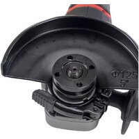 Угловая шлифмашина Skil AG2907SE11 (с 1-им АКБ) - Изображение №5 — Chaika Market