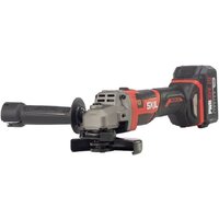 Угловая шлифмашина Skil AG2907SE11 (с 1-им АКБ) - Изображение №2 — Chaika Market