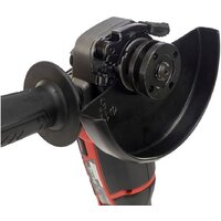 Угловая шлифмашина Skil AG2907SE11 (с 1-им АКБ) - Изображение №3 — Chaika Market