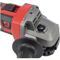 Угловая шлифмашина Skil AG2907SE11 (с 1-им АКБ) - Изображение №4 — Chaika Market