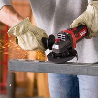 Угловая шлифмашина Skil AG2907SE11 (с 1-им АКБ) - Изображение №6 — Chaika Market