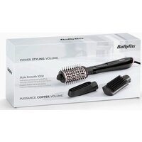 Фен-щетка BaByliss AS128E - Изображение №2 — Chaika Market