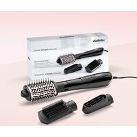 Фен-щетка BaByliss AS128E - Изображение №3 — Chaika Market