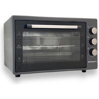Мини-печь Kraft KF-MO 3200 DGR — Chaika Market