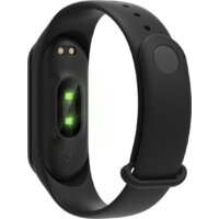 Фитнес-браслет Miru M4 (черный) - Изображение №2 — Chaika Market