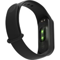 Фитнес-браслет Miru M4 (черный) - Изображение №4 — Chaika Market