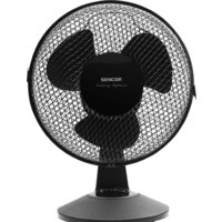 Вентилятор Sencor SFE 2311BK — Chaika Market