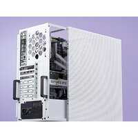 Корпус Jonsbo VR4 (белый) - Изображение №6 — Chaika Market