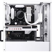 Корпус Jonsbo VR4 (белый) - Изображение №11 — Chaika Market