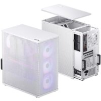 Корпус Jonsbo VR4 (белый) — Chaika Market