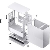 Корпус Jonsbo VR4 (белый) - Изображение №14 — Chaika Market