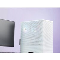 Корпус Jonsbo VR4 (белый) - Изображение №2 — Chaika Market