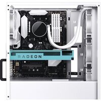 Корпус Jonsbo VR4 (белый) - Изображение №12 — Chaika Market