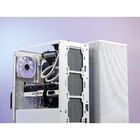 Корпус Jonsbo VR4 (белый) - Изображение №7 — Chaika Market