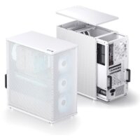 Корпус Jonsbo VR4 (белый) - Изображение №16 — Chaika Market