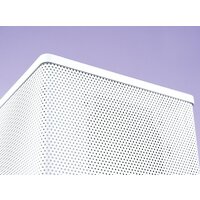 Корпус Jonsbo VR4 (белый) - Изображение №9 — Chaika Market