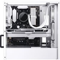 Корпус Jonsbo VR4 (белый) - Изображение №13 — Chaika Market