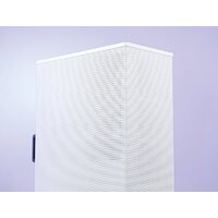 Корпус Jonsbo VR4 (белый) - Изображение №10 — Chaika Market