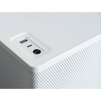 Корпус Jonsbo VR4 (белый) - Изображение №8 — Chaika Market