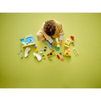 Конструктор LEGO Duplo 10991 Игровая площадка мечты - Изображение №7 — Chaika Market