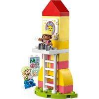Конструктор LEGO Duplo 10991 Игровая площадка мечты - Изображение №4 — Chaika Market