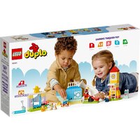 Конструктор LEGO Duplo 10991 Игровая площадка мечты - Изображение №2 — Chaika Market