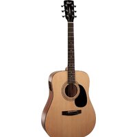 Электроакустическая гитара Cort AD810E OP — Chaika Market