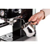 Рожковая кофеварка Ariete Espresso Slim Moderna 1381/12 - Изображение №3 — Chaika Market