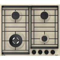 Варочная панель Korting HG 6302 CTB — Chaika Market
