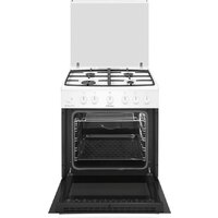 Кухонная плита Hansa FCGW63193 - Изображение №3 — Chaika Market