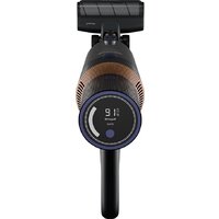 Пылесос Weissgauff V23 BLDC 680 Marine X-Treme Turbo Dust Station - Изображение №11 — Chaika Market