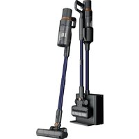 Пылесос Weissgauff V23 BLDC 680 Marine X-Treme Turbo Dust Station — Chaika Market