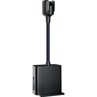 Пылесос Weissgauff V23 BLDC 680 Marine X-Treme Turbo Dust Station - Изображение №8 — Chaika Market