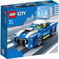 Конструктор LEGO City 60312 Полицейская машина — Chaika Market