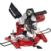 Торцовочная пила Einhell TC-MS 2513 L [4300850] — Chaika Market