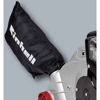 Торцовочная пила Einhell TC-MS 2513 L [4300850] - Изображение №8 — Chaika Market