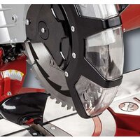 Торцовочная пила Einhell TC-MS 2513 L [4300850] - Изображение №2 — Chaika Market
